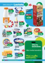 Catalog Diana p&acirc;nă &icirc;n data de 31.08.2026