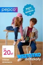 Ekskluzywne okazje Pepco &ndash; do 31.08.2026