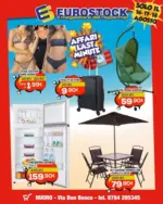 Eurostock Solo il 16-17-18 - al 18.08.2026