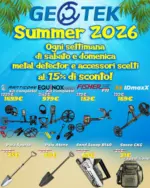 GeoTek Center Summer 2026 - al 15.09.2026