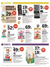 Maxi Formats, Mini Prix