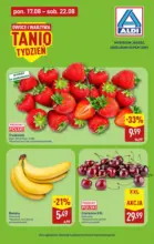 Aldi gazetka