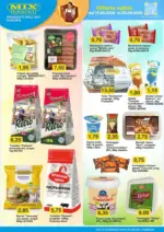 Mix Markt Prodotti Dell'Est Europa - al 30.08.2026