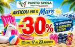 Damai Shop Articoli per il mare - al 23.08.2026