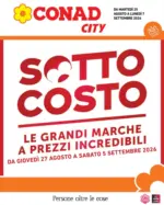 D.A.O. soc. coop. Sottocosto - al 07.09.2026