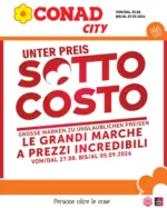 D.A.O. soc. coop. Sottocosto - al 07.09.2026