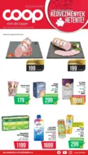 Coop: Exkluz&iacute;v akci&oacute;k - 2026.09.02 napig