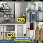 Hobby & Legno Offerta valida fino al 29/08/26 - al 29.08.2026