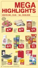 Famila - Angebote 24.08.-29.08.2026