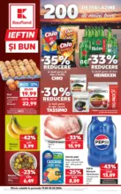 Kaufland Catalog Kaufland p&acirc;nă &icirc;n data de 25.08.2026 - de la 19-08-26