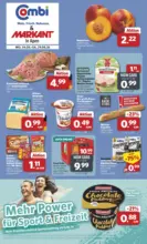 Combi Unsere Combi Wochenangebote - bis 29.08.2026