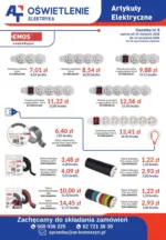 gazetka elektryka sierpien 2026 AT &ndash; do 14.09.2026