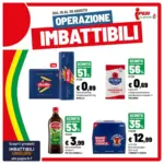 IPER MONTEBELLO SPA Operazione imbattibili - al 30.08.2026