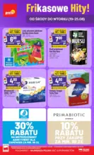 Wyjątkowe Frikasy POLOmarket do 25.08 (G34) POLOmarket &ndash; do 25.08.2026