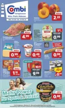Combi Unsere Combi Wochenangebote - bis 29.08.2026