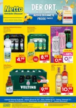 Netto Marken-Discount Netto: Getr&auml;nkeangebote - bis 29.08.2026