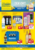 Netto Marken-Discount Netto: Getr&auml;nkeangebote - bis 29.08.2026