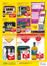 Netto: Getr&auml;nkeangebote