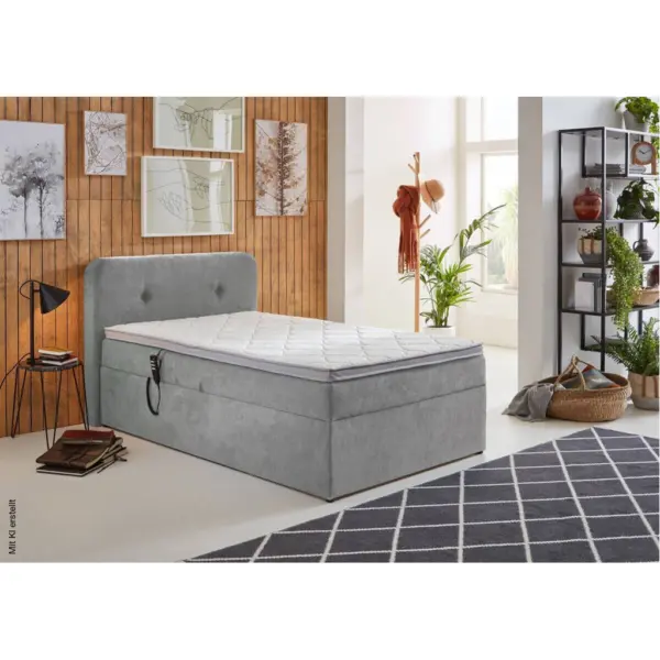 Boxbett Gabriola