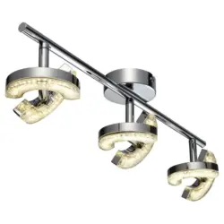 Led-Strahler