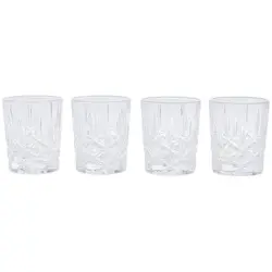 Schnaps-Gl&auml;serset 4-teilig