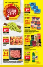 Nasze najlepsze oferty dla Ciebie Biedronka &ndash; do 22.08.2026