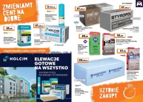 Gazetka Bricoman