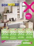 m&ouml;max: aktuelle Angebote