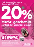 Hauptprospekt