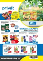 Priv&aacute;t: Priv&aacute;t akci&oacute;s - 2026.08.26 napig
