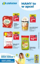 Oferty dla łowc&oacute;w okazji Lewiatan &ndash; od 20.08.2026