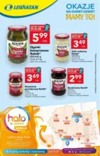 Najlepsze oferty dla wszystkich klient&oacute;w Lewiatan &ndash; do 26.08.2026