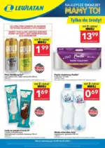 Nasze najlepsze oferty dla Ciebie Lewiatan &ndash; od 20.08.2026