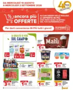 Iperal Ancora pi&ugrave; offerte - al 02.09.2026