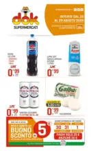 Dok Offerte - al 01.09.2026