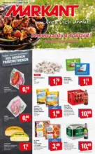 Markant Unsere besten Deals f&uuml;r Sie - bis 22.08.2026
