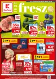 Kaufland Gazetka Tygodnia ważne do 26.08