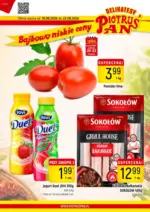 Detal 21 2026 Delikatesy Piotruś Pan &ndash; do 22.08.2026