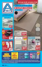 Szeroki wyb&oacute;r ofert Aldi &ndash; od 26.08.2026
