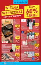 Szeroki wyb&oacute;r ofert