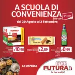 Iper Futura A scuola di convenienza - al 02.09.2026