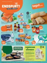 tegut... Angebote der Woche! tegut - bis 22.08.2026