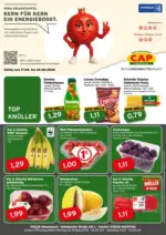 CAP-Markt Exklusive Deals f&uuml;r unsere Kunden - bis 22.08.2026
