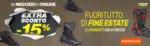 Wheelup Fuoritutto di fine estate - al 01.09.2026