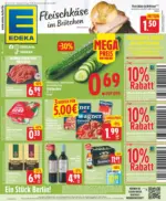 EDEKA EDEKA - bis 22.08.2026