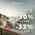 Marionnaud Profumo d'estate - al 23.08.2026
