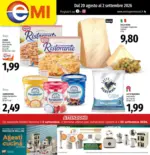 A&O Dal 20 agosto al 2 settembre - al 02.09.2026