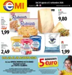 A&O Dal 20 agosto al 2 settembre - al 02.09.2026