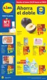 № 1 PRECIO- Ofertas válidas del 24/08 al 30/08