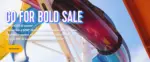Royal Caribbean Go for bold sale - al 24.08.2026